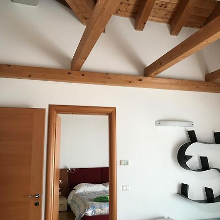 Appartamento Primo Падуа Екстериор снимка