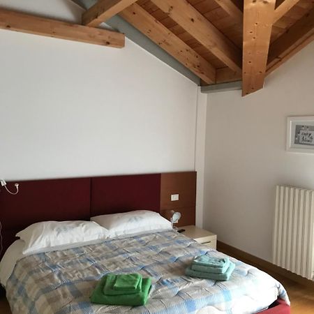 Appartamento Primo Падуа Екстериор снимка