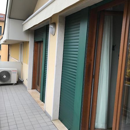 Appartamento Primo Падуа Екстериор снимка