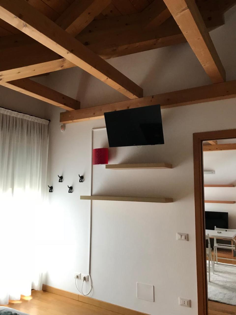 Appartamento Primo Падуа Екстериор снимка