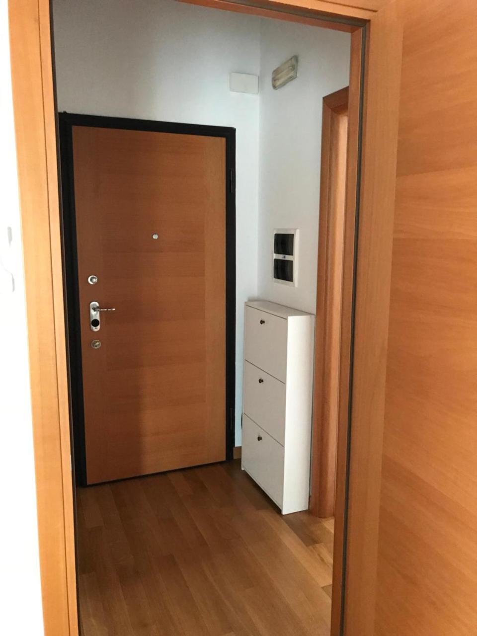 Appartamento Primo Падуа Екстериор снимка