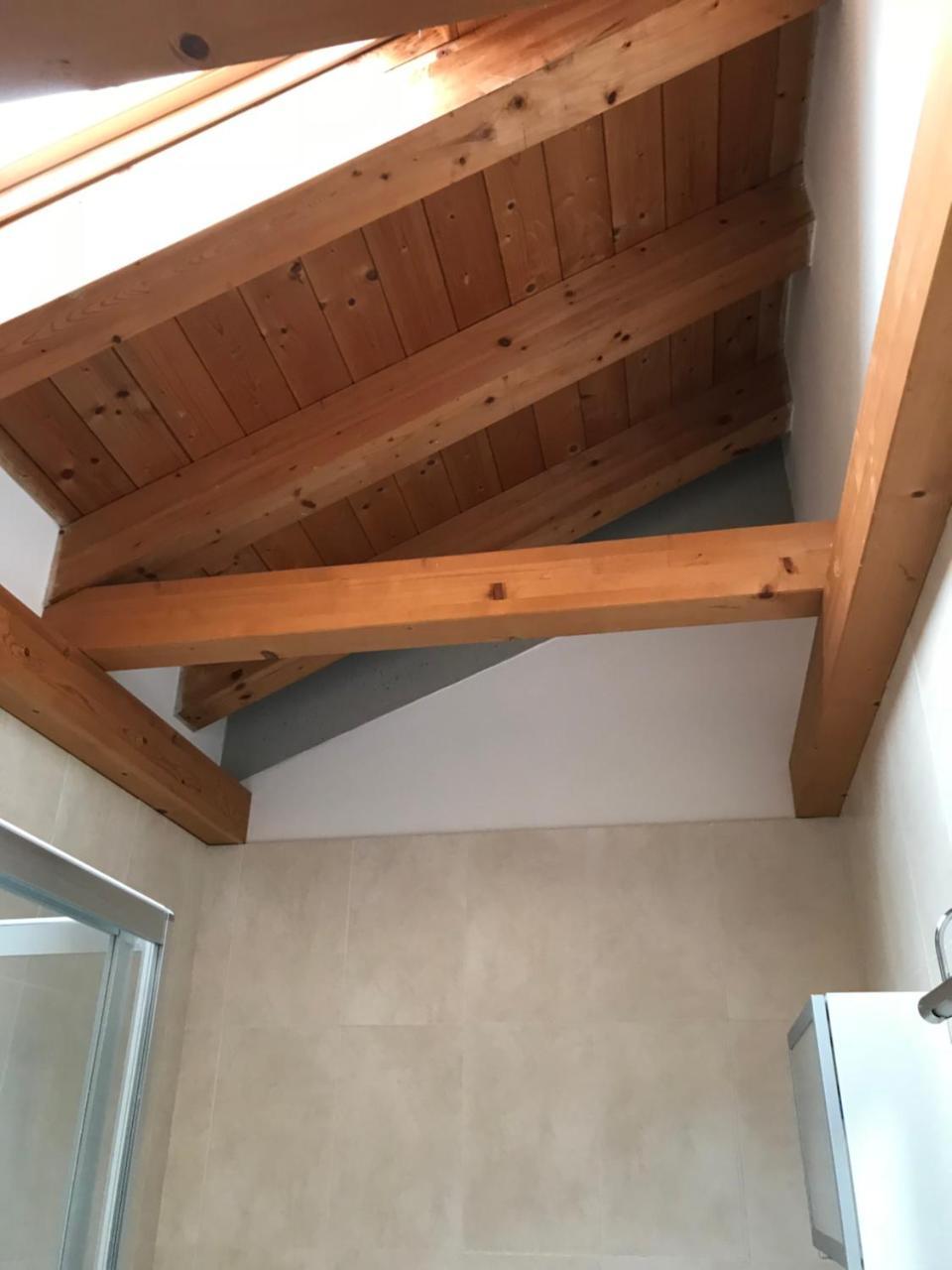 Appartamento Primo Падуа Екстериор снимка