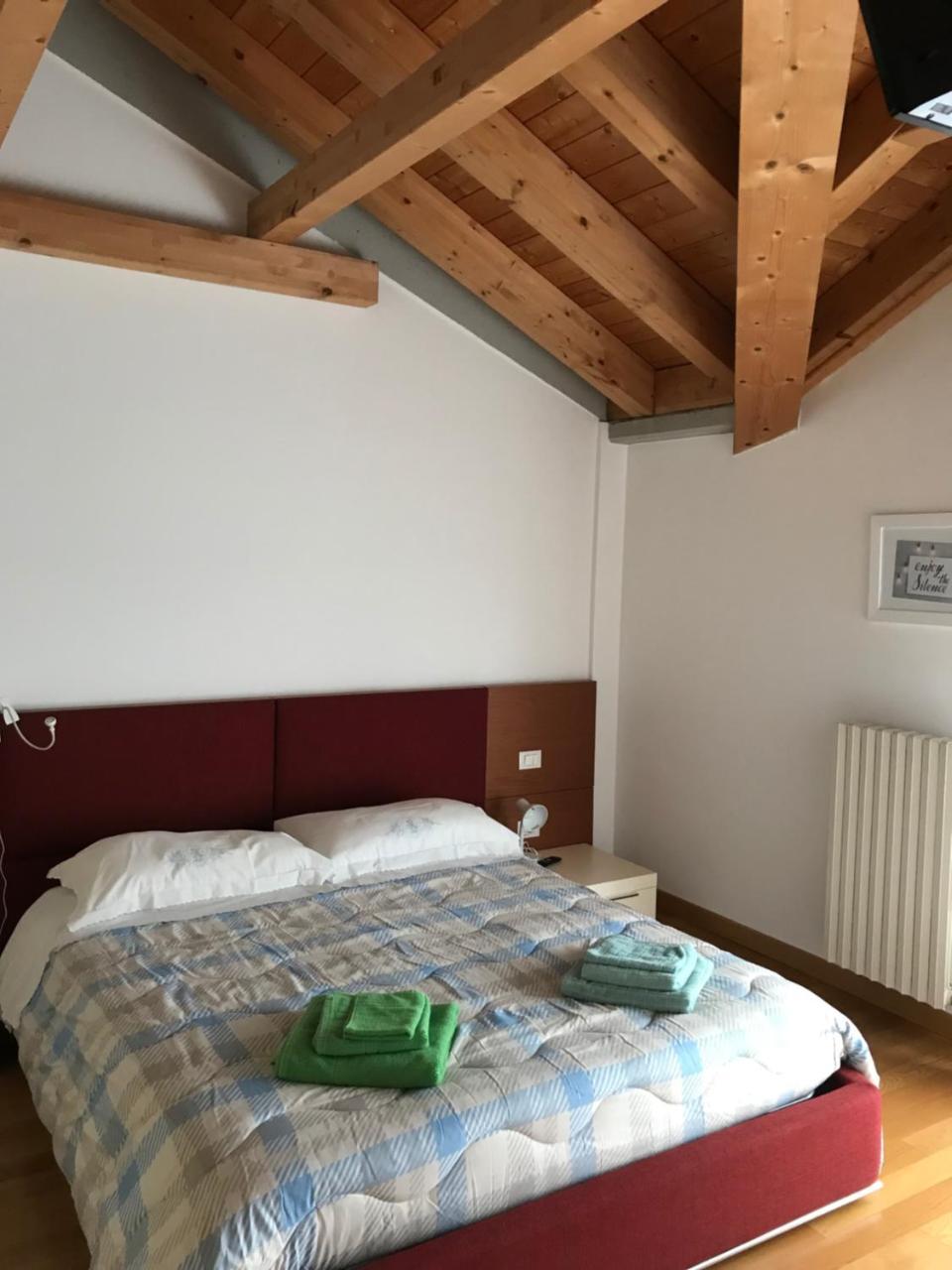 Appartamento Primo Падуа Екстериор снимка