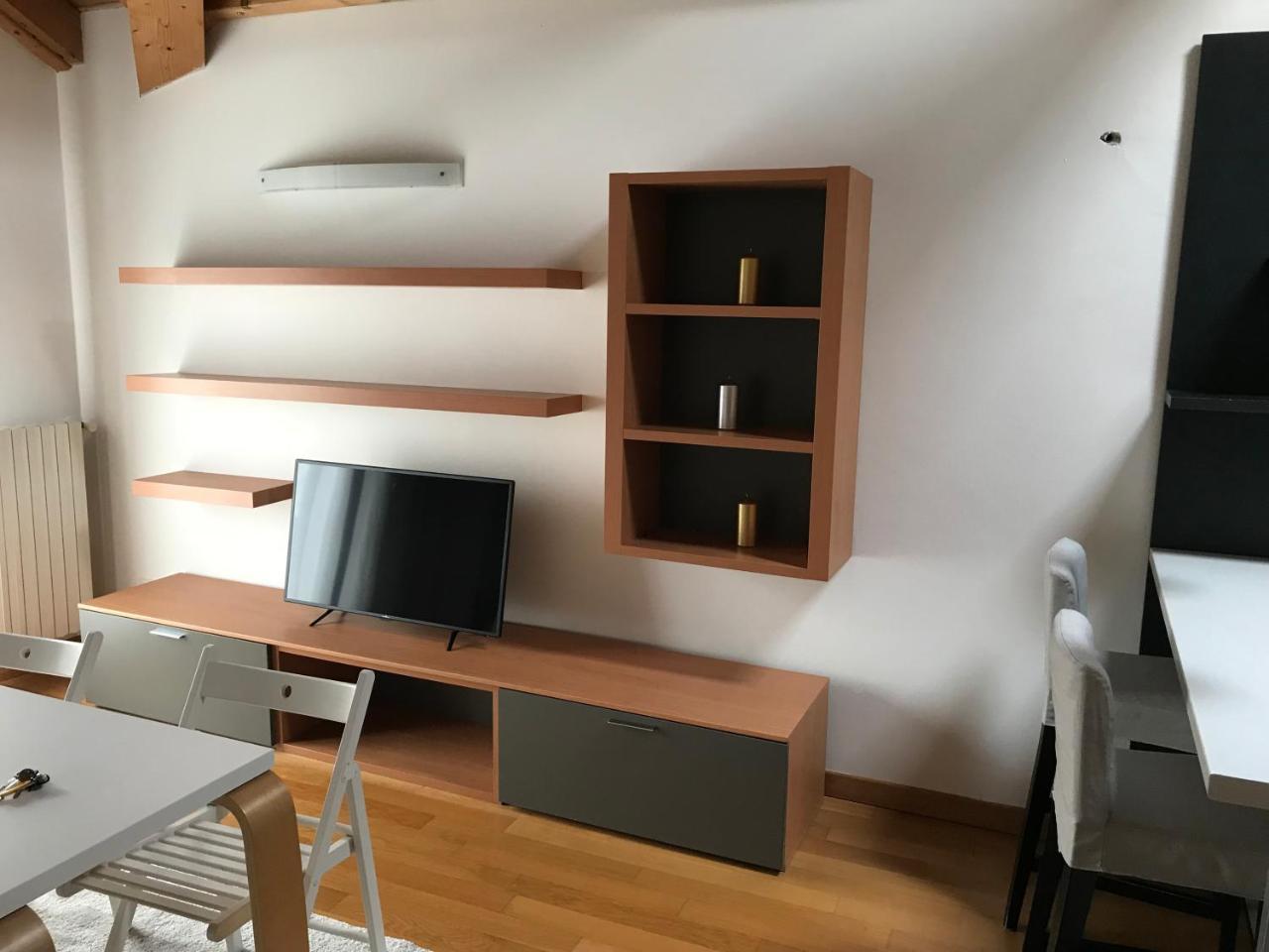 Appartamento Primo Падуа Екстериор снимка