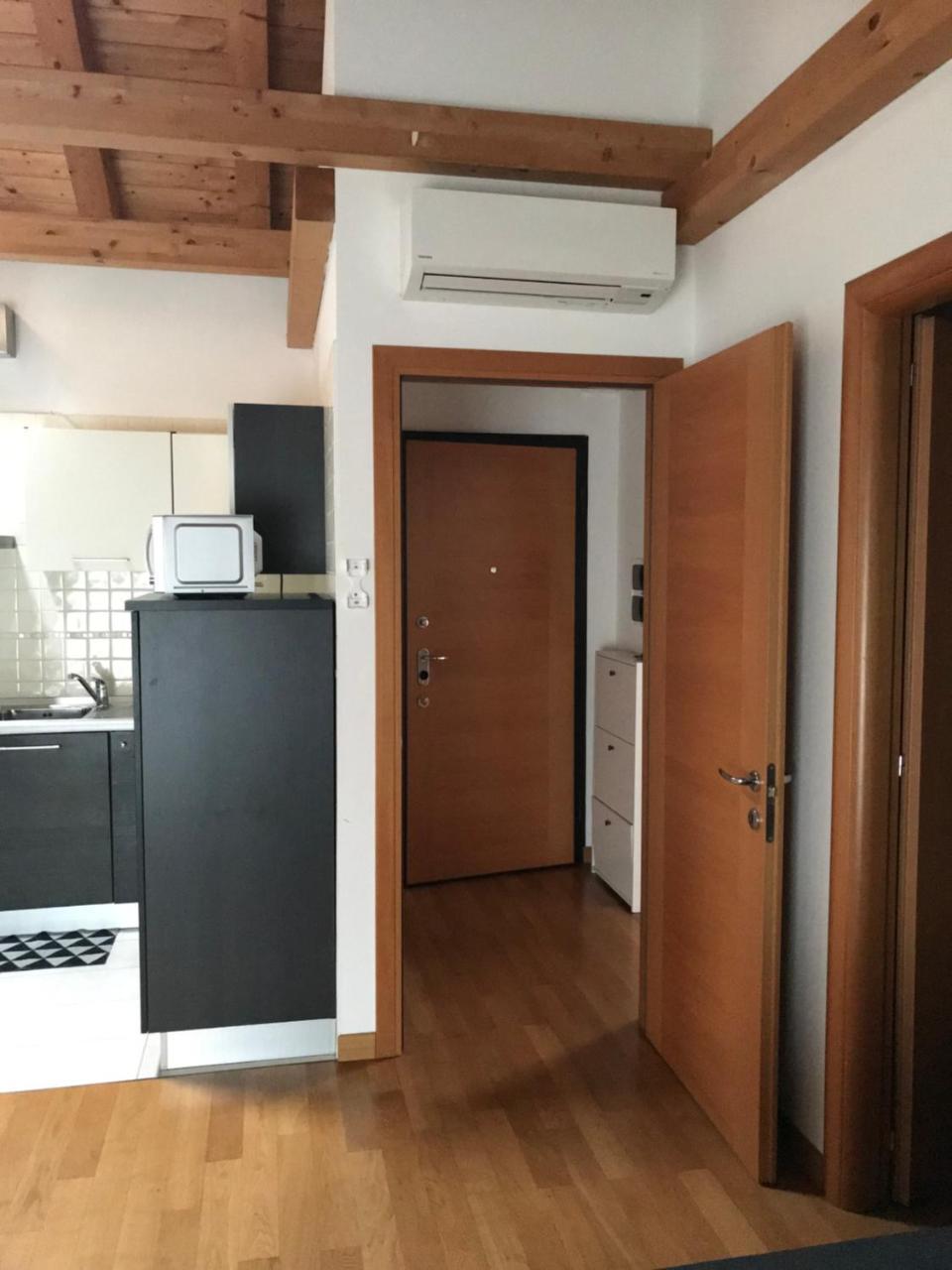 Appartamento Primo Падуа Екстериор снимка