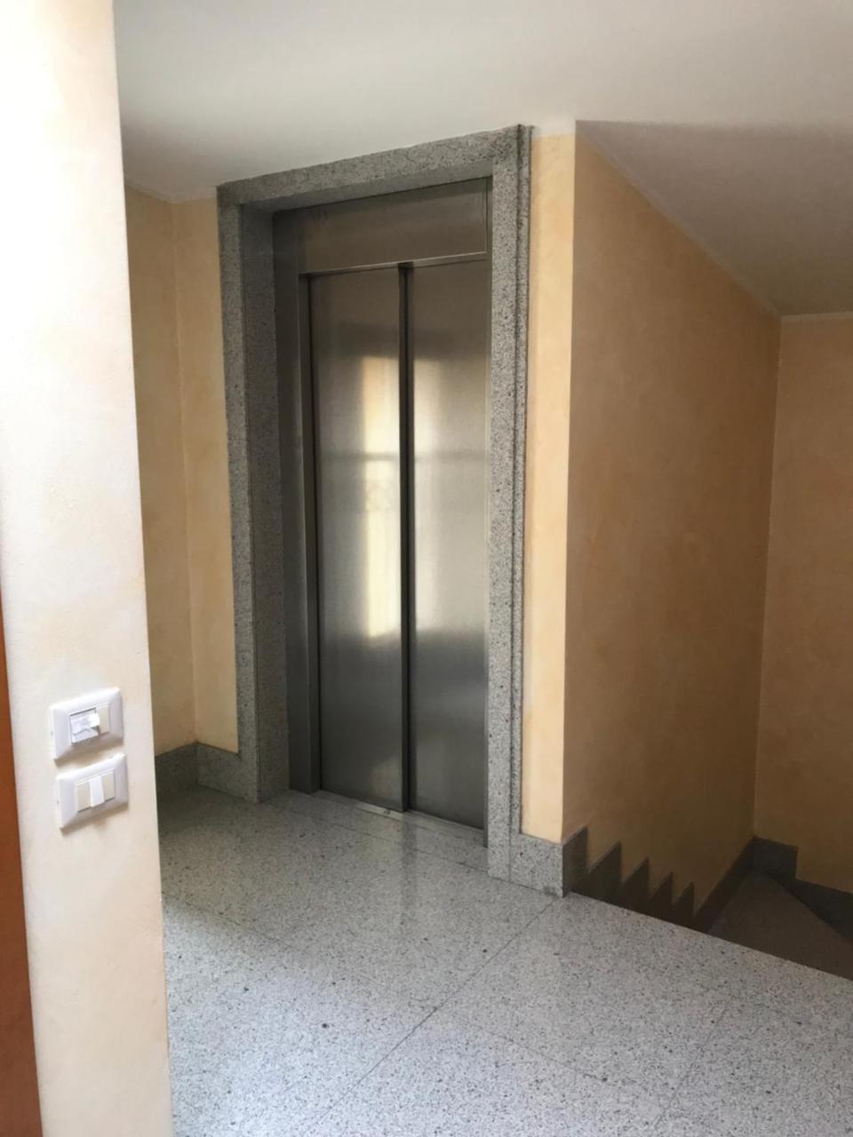 Appartamento Primo Падуа Екстериор снимка