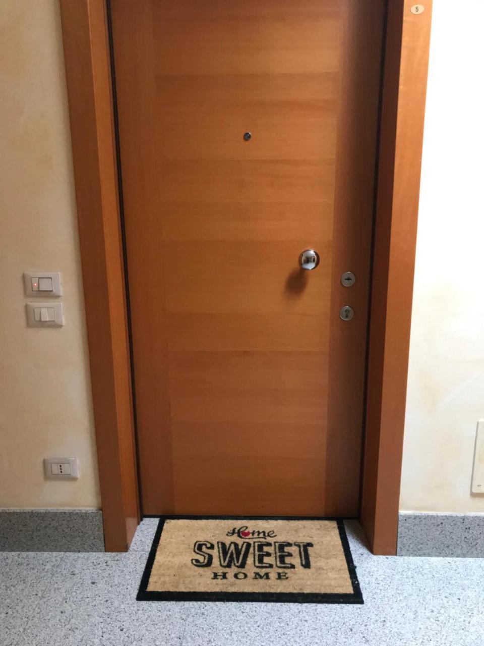 Appartamento Primo Падуа Екстериор снимка